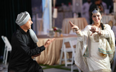 Gurkirat And Neeti